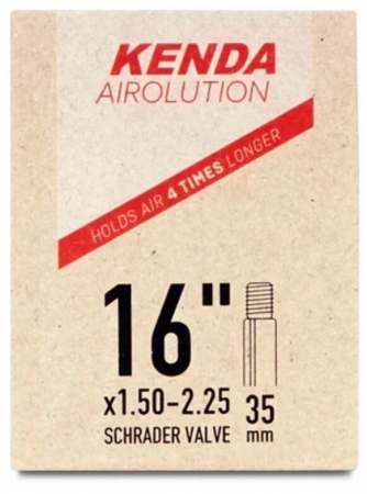 DUŠE KENDA AIROLUTION 16