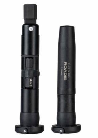 nářadí do řídítek TOPEAK PLUG'N TOOL ROADIE