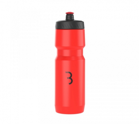 lahev BBB CompTank XL 750ml červená