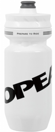 lahev TOPEAK 0,6l bílá