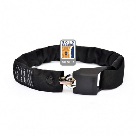 zámek Hiplok Original řetězový černý