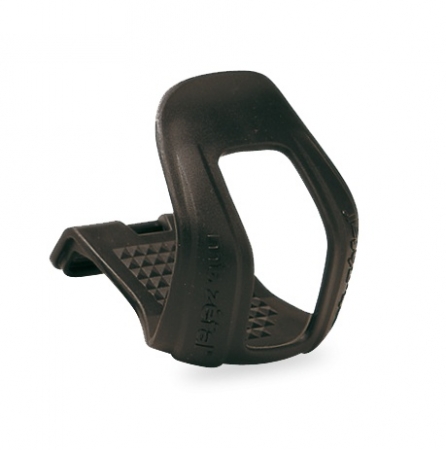 klipsny ZEFAL L-XL plast černé