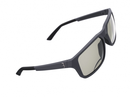 brýle BBB BSG-67 SPECTRE READER PH černé dioptrické +1.5 fotochromatické