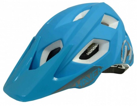 přilba HAVEN RANGER modrá