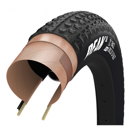 plášť Goodyear Peak SL Race 29"x2.40/61-622 kevlar