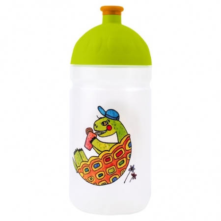 lahev R&B Želva a Sluníčko 500ml