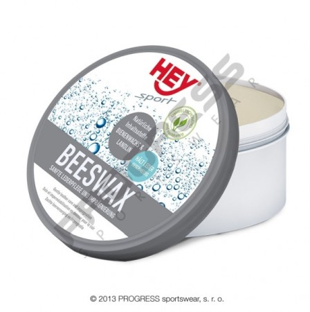 včelí vosk Hey sport Beeswax 150ml