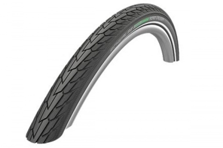 plášť SCHWALBE Road Cruiser 28"x1.25/32-622 černý
