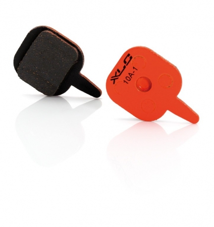 brzdové destičky XLC BP-O02 Tektro, XLC Mod 1