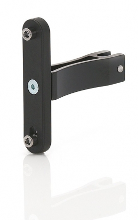 adaptér košíku lahví XLC na sedlo 68mm