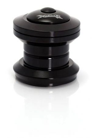 hlavové složení XLC HS-A08 A-Head 1 1/8“ černé