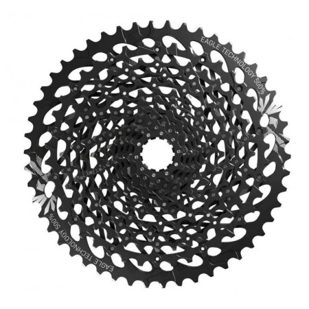 kazeta SRAM XG1275 12 10-50z