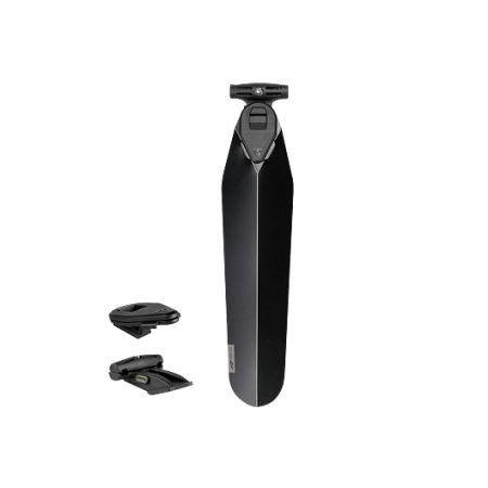 blatník zadní TOPEAK FLASHFENDER DF černý