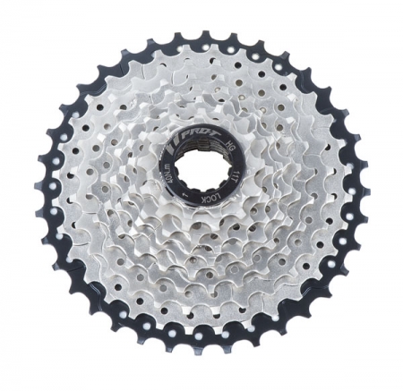 10-ti kazeta PRO-T Plus 11-36