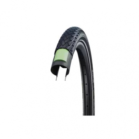 plášť SCHWALBE Marathon Performance Line 27.5"x2.35/60-584 reflex černý