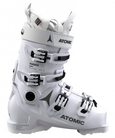 boty ATOMIC HAWX ULTRA 95X W GW bílá/černá