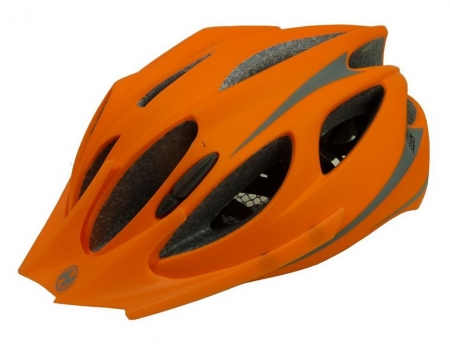 přilba HAVEN Ergon ECO oranžová