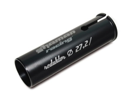 redukce sedlovky ShamanRacing 30,9/27,2mm