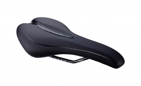 sedlo BBB SportComfort 2.0 145x265mm