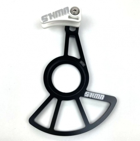 vodítko ShamanRacing Graft X EVO 28-30z. BB bílé