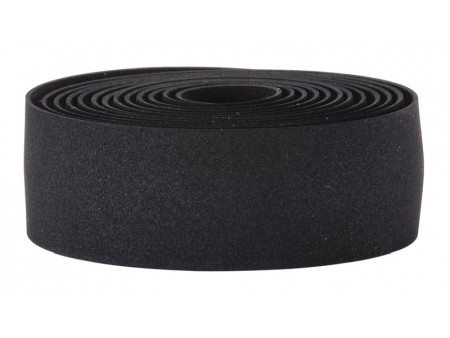 omotávka VELO korková černá