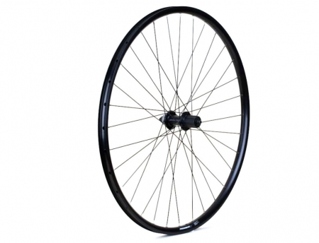 kolo zapletené Remerx ROCKY DISC 622-23 zadní 32 děr černé Centerlock TX505