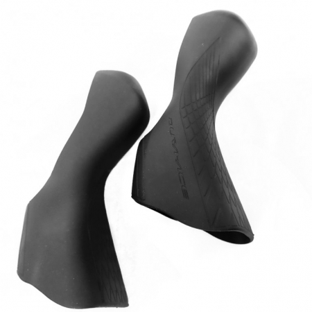 grifgumy Shimano ST-R9120 černé