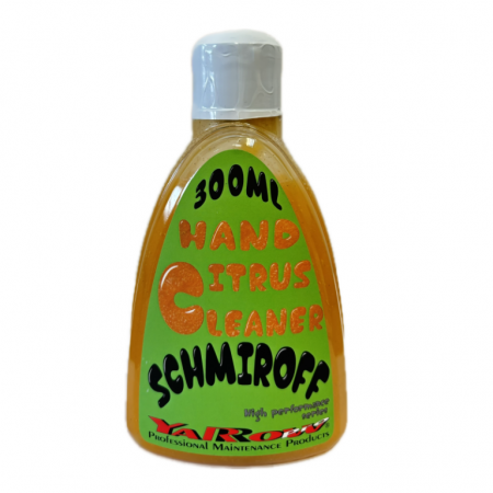 čistič rukou Yarrow Hand Citrus Cleaner 300ml