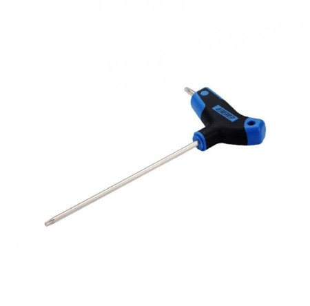 klíč BBB Torx T T25 šroubovák
