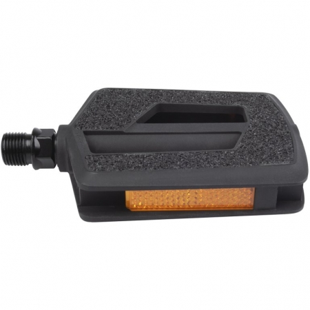 pedály M-Wave Non Slip Flat boron karta M-W