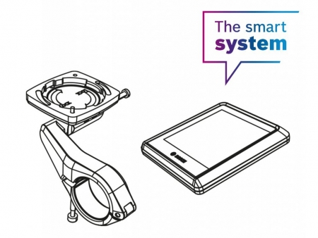 Dovybavovací sada Intuvia 100, 31.8 mm