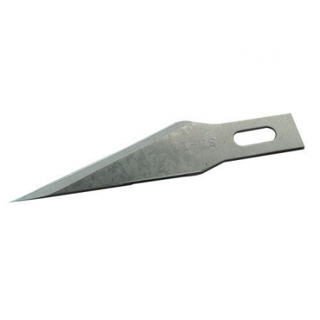 náhradní nože k řezačce hydraulických hadiček Jagwire 5ks