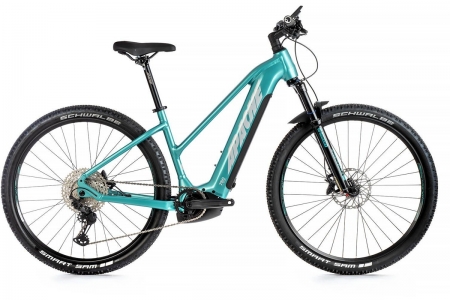 Apache Hupahu 2 Bosch Lady - tyrkysová (29) M