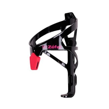 košík Zefal PULSE A2 černo/růžový