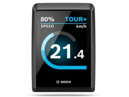 Display Bosch KIOX 500 Smart System