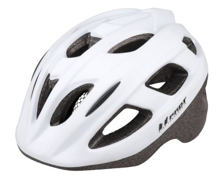 Přilba PRO-T Aragon dětská bílá matná