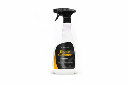 SpeedBox Ebike Cleaner
