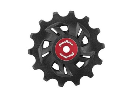 kladka SunRace SP858 14z ložiska