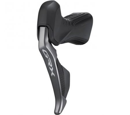 řadicí a brzdová páka Shimano GRX ST-RX815 Di2 2p original balení