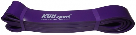 odporová guma Kubisport 32mm fialová