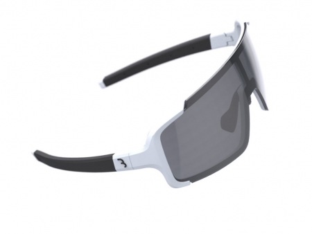 brýle BBB BSG-69 CHESTER matné bílé