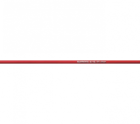 bowdeny+lanka Shimano OT-SP41 set červený