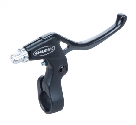 Brzdové páky TEKTRO V-brake 325 dural Junior černá