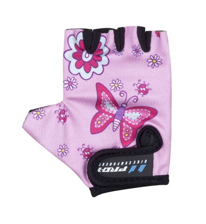 Rukavice PRO-T Bambino Motýl