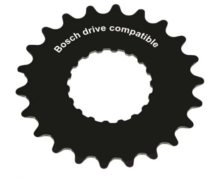 pastorek Stronglight pro Bosch Gen.2 20z