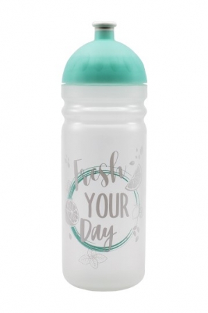 lahev R&B FRESH 2v1 tyrkysová 0,7l