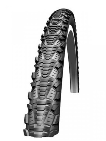 plášť SCHWALBE CX Comp Active Line 26"x2.00/50-559 reflex