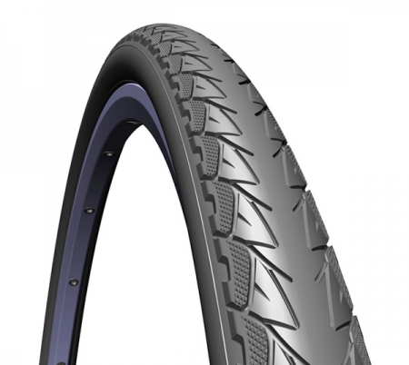 Plášť RUBENA Flipper 700x35C (37-622)