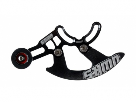 napínák řetězu ShamanRacing Commander EVO 32-42z ISCG černý