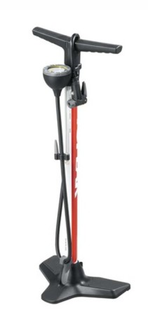 hustilka TOPEAK JoeBlow Race červená